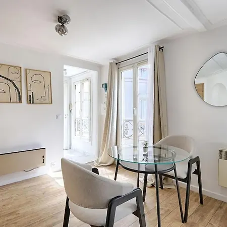 公寓 Luxury Design 9th