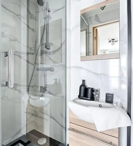 Luxury Design 9th * Parijs