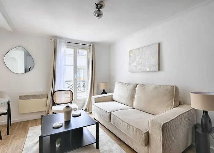 Luxury Design 9th * Parijs