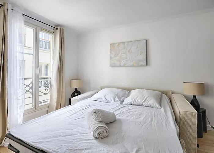 Luxury Design 9th Parijs