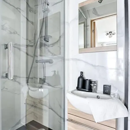 Luxury Design 9th * Parigi