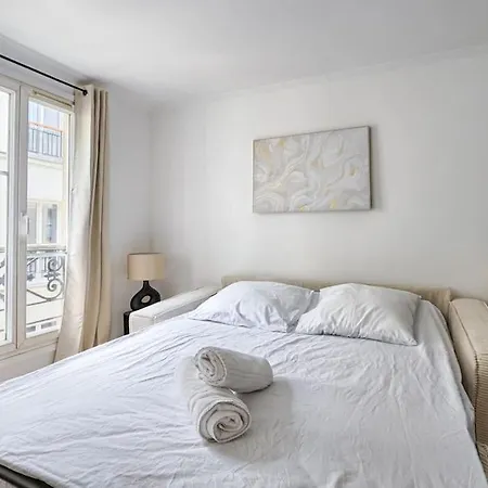 Luxury Design 9th Paris